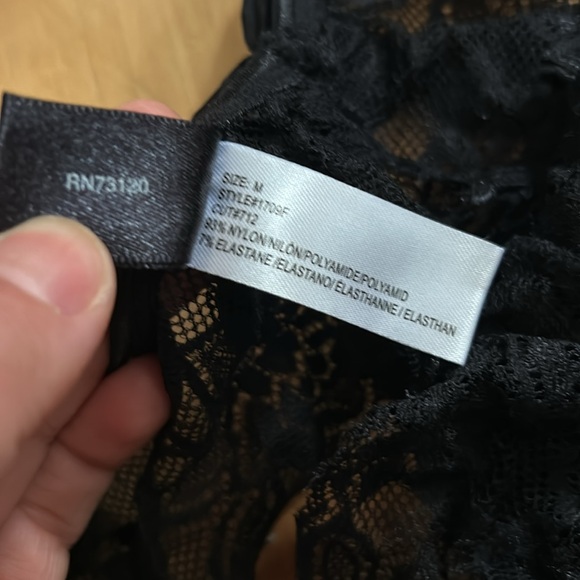 Seduction panties - Picture 2 of 3